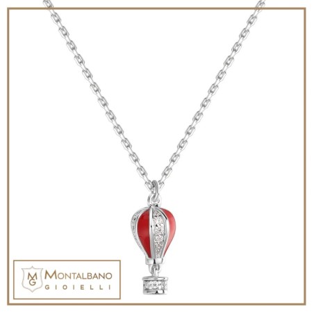 Gioielli Rosato – Collane In Argento